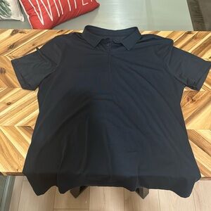 Lululemon polo